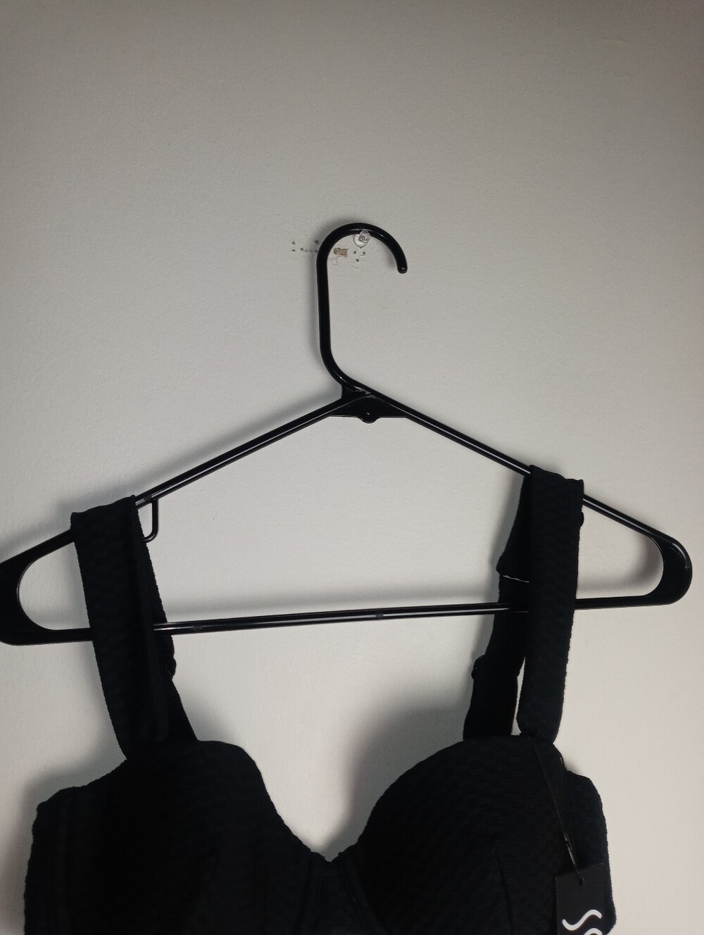 Vetchy Hamptons Bikini Top Size M - Picture 2 of 14